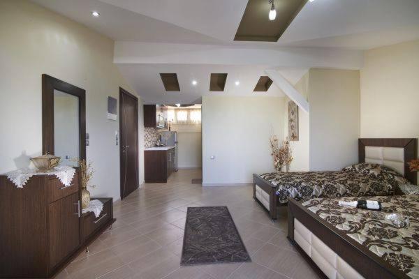 Studios Xanthipi Sarti Dış mekan fotoğraf